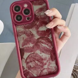 CASE CREATION Abstract Printed iPhone 8 Bumper Case Mobile Accessories image 3