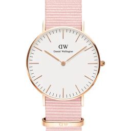 Daniel Wellington DW00100315 Classic Unisex Analog Watch-picture-33