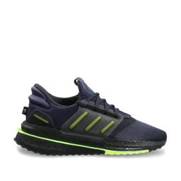 Adidas Men's X_PLRBOOST Blue Running Shoes-12