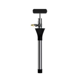 WIPCOOL 84.9 kW Flow Rate 50 ml/Stroke 3 Phase Oil Charging Pump Black and Silver, R1-image-50
