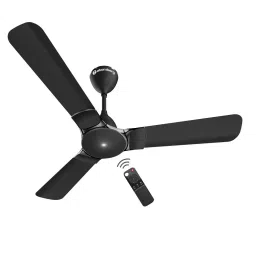 Atomberg Erica Nuvo Midnight Black 1200 mm Ceiling Fan With Remote-picture-2