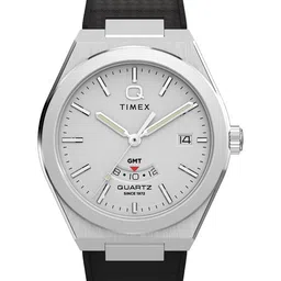 Timex Men Dial & Straps Analogue Watch TW2Y12200UJ image 4