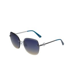 SCOTT Women Square Sunglasses with UV Protected Lens 8903232281839-31