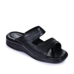 Coolers by Liberty Men's Black Casual Sandals-image-91