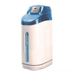 RS PRO Metered Midi Electric Water Softener, 900 x 330 x 470mm Model No 1952189-image-5