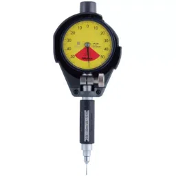 Mitutoyo Small Mouth Cylinder Gauge Range 3.70 - 7.30 mm, CG-7.30MX1-26