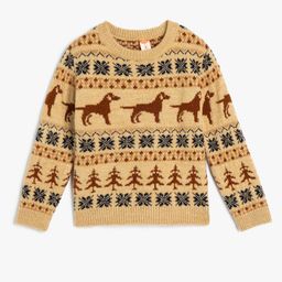 Koton Boys Pullover-image-33