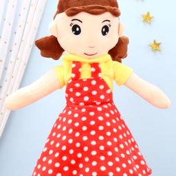 Aarohi Toys Musical Dancing Doll - Height 30 cm-image-29