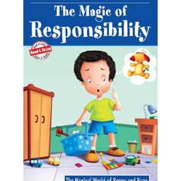 Moral Books Combo (Set of 4) -English-21