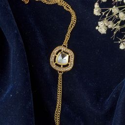 vivinia BY VIDHI MEHRA Wraparound Rakhi Bracelet-image-96