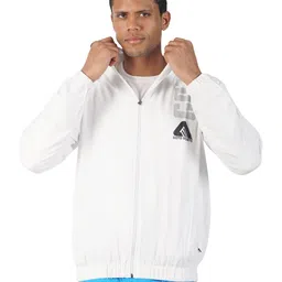GOTO Men Polyester Lightweight Training or Gym Core Jacket image 4