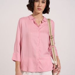 Honey by Pantaloons Shirt Style Top-picture-12