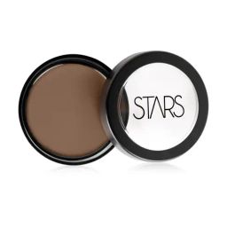 Stars Cosmetics Matte Finish Derma Face Make Up Foundation DNG - 8 gm-image-37