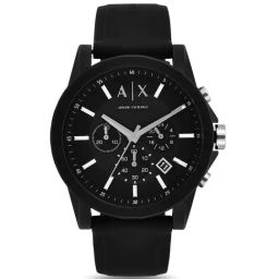 Armani Exchange Black Watch AX1326-13