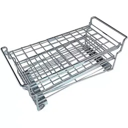 AS ONE Folding Type Test Tube Stand, 2-7863-04-picture-46