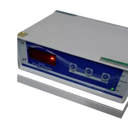 Labtronics 3 1/2 Digit LED Display Auto Deluxe pH Meter with 3 Point Calibration, LT-10 image 4