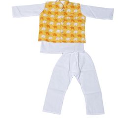 LITTLE DREAMS Boys Cotton Blend Clothing Set-36
