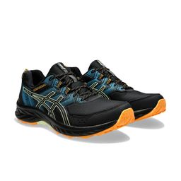 ASICS Men Woven Design Gel-Venture 9 Running Shoes-25
