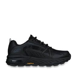 Skechers Men's MAX PROTECT - TASKFORCE Black Casual Outdoors-image-29
