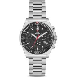 Swiss Military by Chrono SM34093.01 Chronograph Watch for Men-36