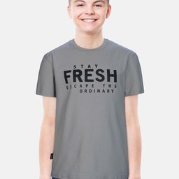 Gini and Jony Boys Printed T-shirt-39