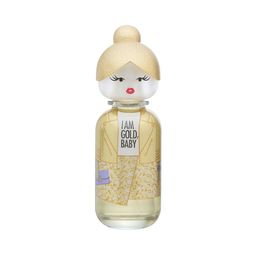 United Colors of Benetton Sisterland Golden Vanilla Eau De Parfum Natural Spray - 80 ml-57