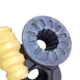 TechNix Rear Strut Kit for Chevrolet Enjoy CEN-A5600 image 3