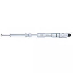 Insize 0-25 mm Outside Range Groove Micrometer with Built In Wireless, 3287-251B-picture-43