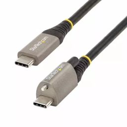 StarTech.com Male USB-C to Male USB-C Cable 10 Gbps USB 3.1 1m, USB31CCTLKV1M-image-87