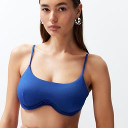 Trendyol Everyday Bra - Full Coverage Underwired Lightly Padded image 3