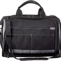 Pahal PITBAG06 Tool Bag Heavy Duty with 50 Pocket-19