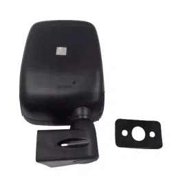 Dkmax By Lumax 047-SVM-DBR- Side Rear View Mirror RH for Mahindra Bolero (Pack of 1) image 3
