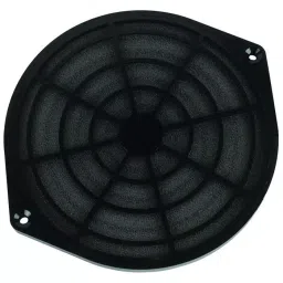 QUALTEK ELECTRONICS FAN FILTER ASSEMBLY, 09650-F/45-picture-19