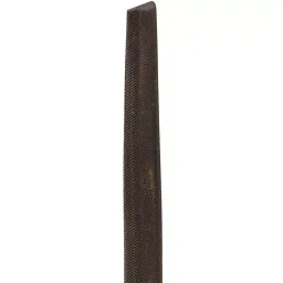 AMB 12 inch (304.8 mm) Half Round File Tool With PVC Handle, AZHF012 image 5