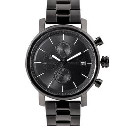 Fossil Men Rhett Chronograph Analogue Watch BQ2845I-59