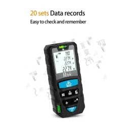 R-Tek RT70M Laser Distance Meter 70 m image 2