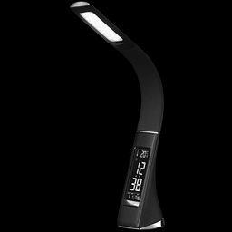 iGear Electric Powered 5 Watt Desk Study Lamp (iG-U2, Black)-image-30