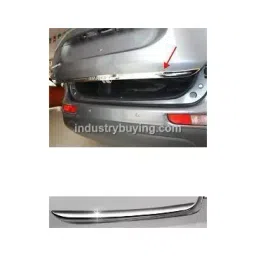 Oscar Rear Door Trunk Molding Garnish Cover for I 20-22