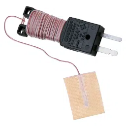 Omega Thermocouple, K Type, 2M, 175 Deg C, SA1-K-72-SC. (Pack of 5)-34