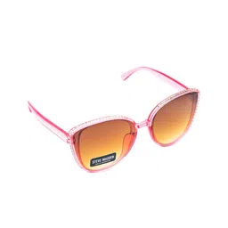 Steve Madden Women Other Sunglasses with UV Protected Lens X17051-Multi-98