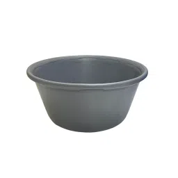 GENERIC Plastic Tub Grey For Multi-Purposes, PPT-TUB-picture-27