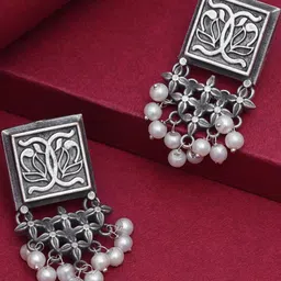 PREYANS Women Earrings-49