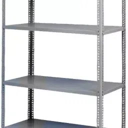 PREMIER 18x36x59 Inch 4 Shelf Storage Rack-image-62