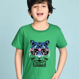 NUSYL Boys T-shirt-picture-39