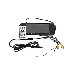 Auto Pearl CBP144 17.78 cm (7 Inch) Screen with Bluetooth & Touch Panel + 8 LED Reverse Camera for Tucson-picture-26
