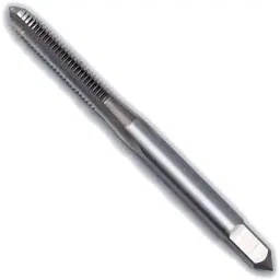 SK Niigata Seiki Thread Cutting Tap 66 mm, M5×0.8-image-78