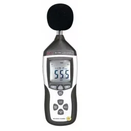 HTC 30-130db Digital Sound Level Meter SL-1352-28