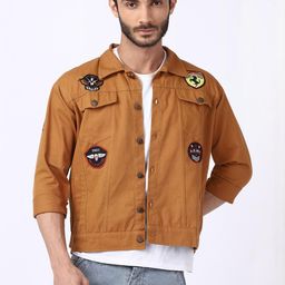 VOXATI Men Denim Jacket-picture-36