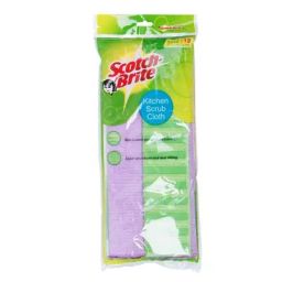 3M Scotch-Brite Kitchen Scrub Cloth-image-33