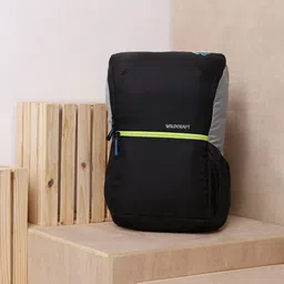 Wildcraft Unisex Fury Backpack-10